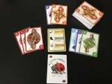 Adventurer Cards